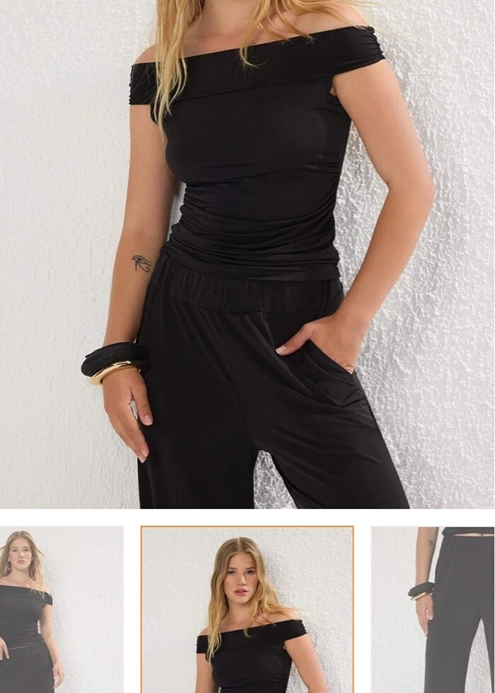 İki takım - Görsel 2