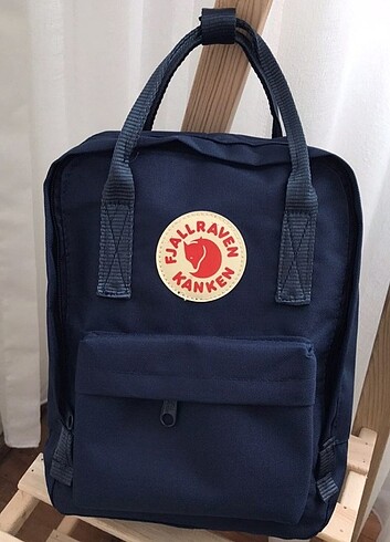 Kanken sırt çantası