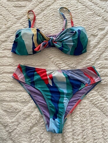 Trendyol milla bikini takımı