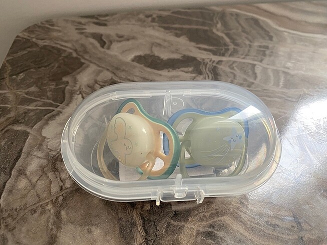 Beden Philips avent 0-6 ay emzik