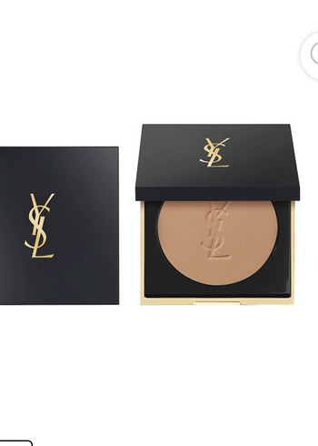 Yves Saint Laurent