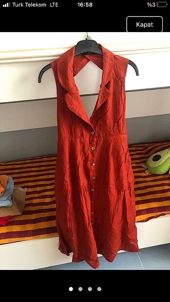 Bsl Nişantaşı mağzadan