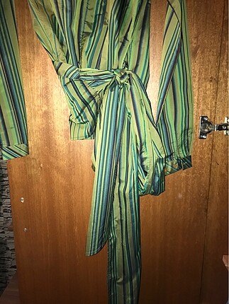 Zara Designer Bluz