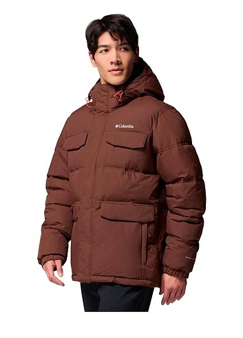 Columbia Mont - Görsel 3