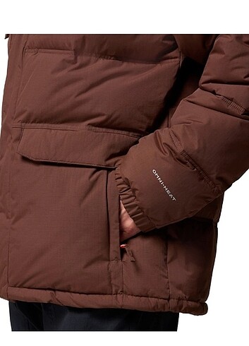 Columbia Mont - Görsel 6