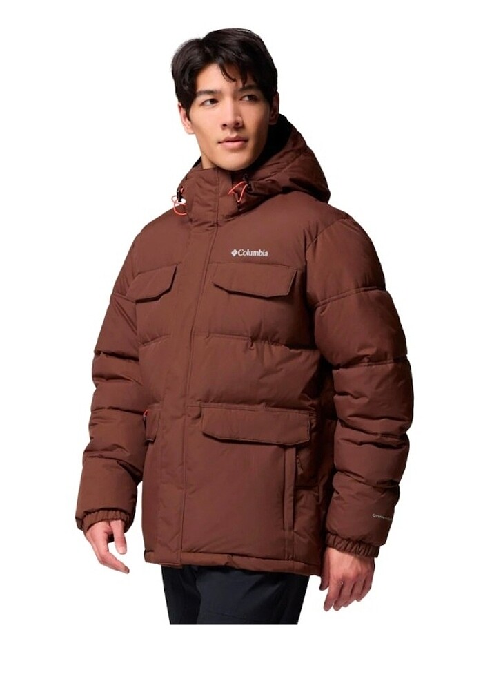 Columbia Mont - Görsel 3