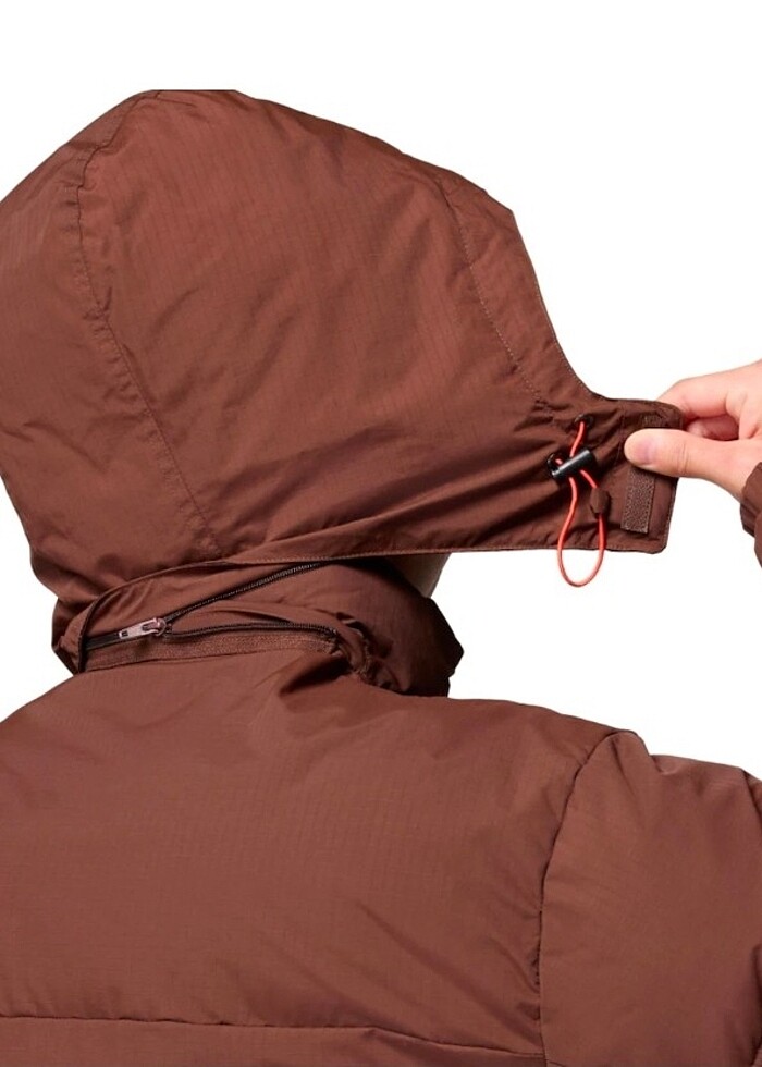 Columbia Mont - Görsel 4