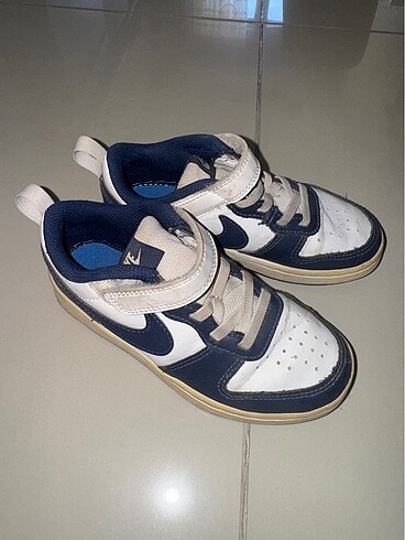 Nike nike dunk erkek çocuk 29.5