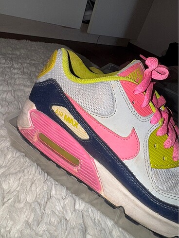 38,5 Beden nike air max 90