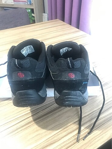 Su geçirmez erkek bot 43 numara - Görsel 6