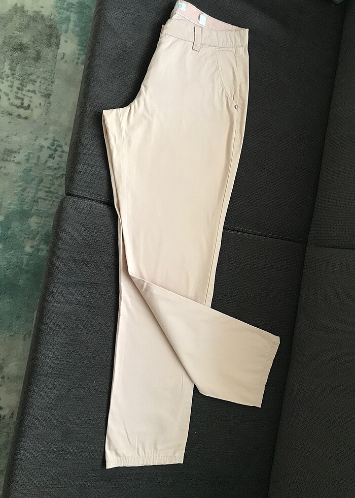 Tchibo chino pantolon - Görsel 4