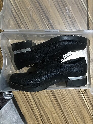 Bambi kadın ayakkabı - Görsel 6