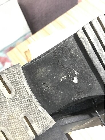 Bambi kadın ayakkabı - Görsel 5