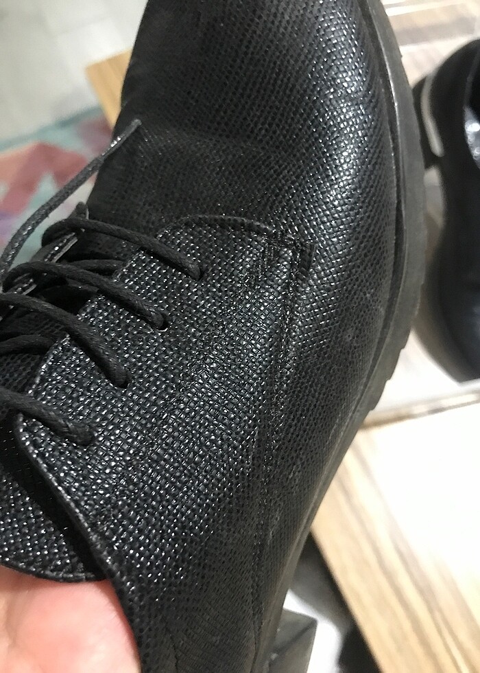 Bambi kadın ayakkabı - Görsel 2