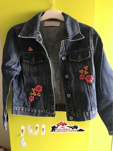 LC Waikiki 11-12 Yaş