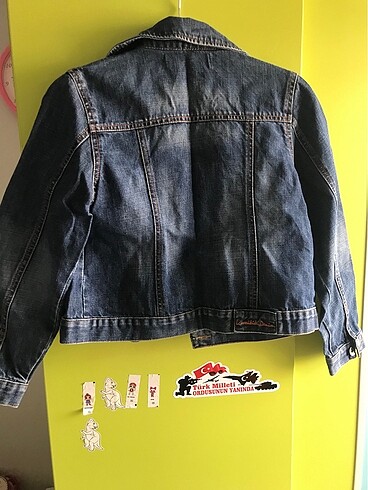 Kot mont - Görsel 3