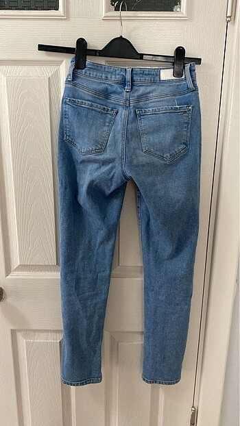 Mavi marka kot 23/28 beden - Görsel 3