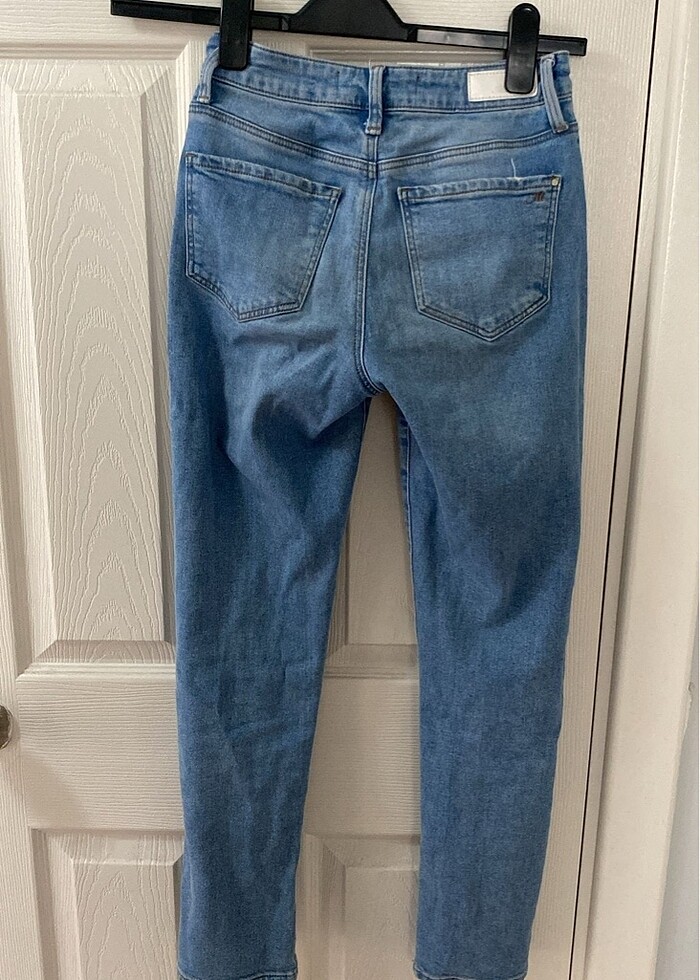 Mavi marka kot 23/28 beden - Görsel 3