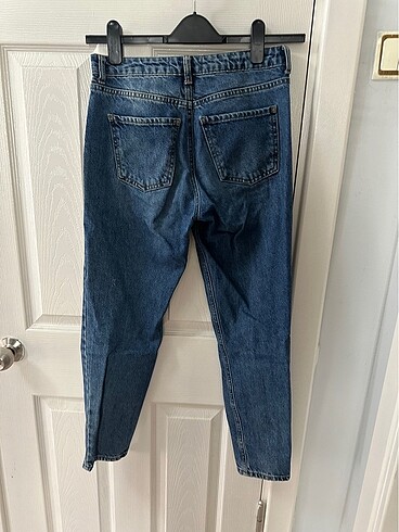 Koton mom jeans 25/32 - Görsel 3