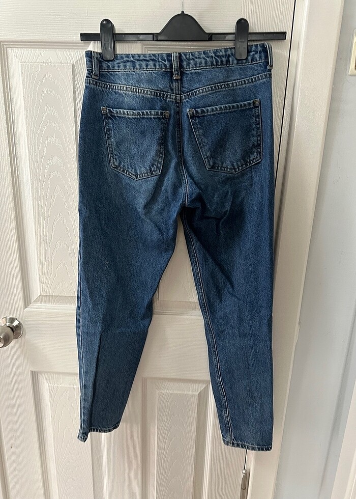 Koton mom jeans 25/32 - Görsel 3