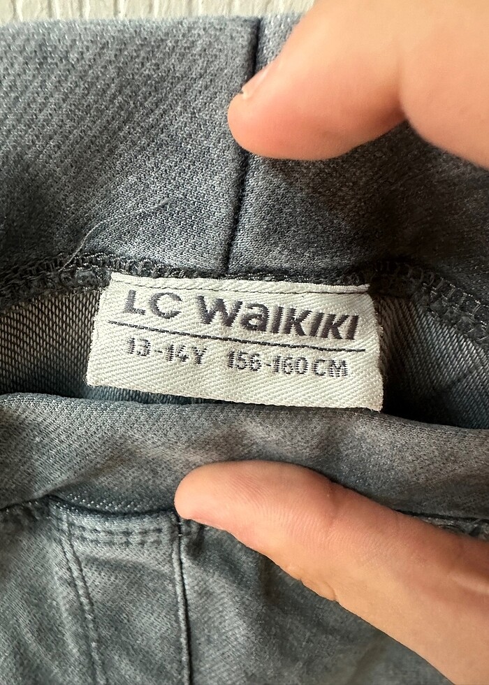 LCW jeans - Görsel 3