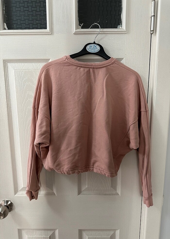 Addax sweat - Görsel 2