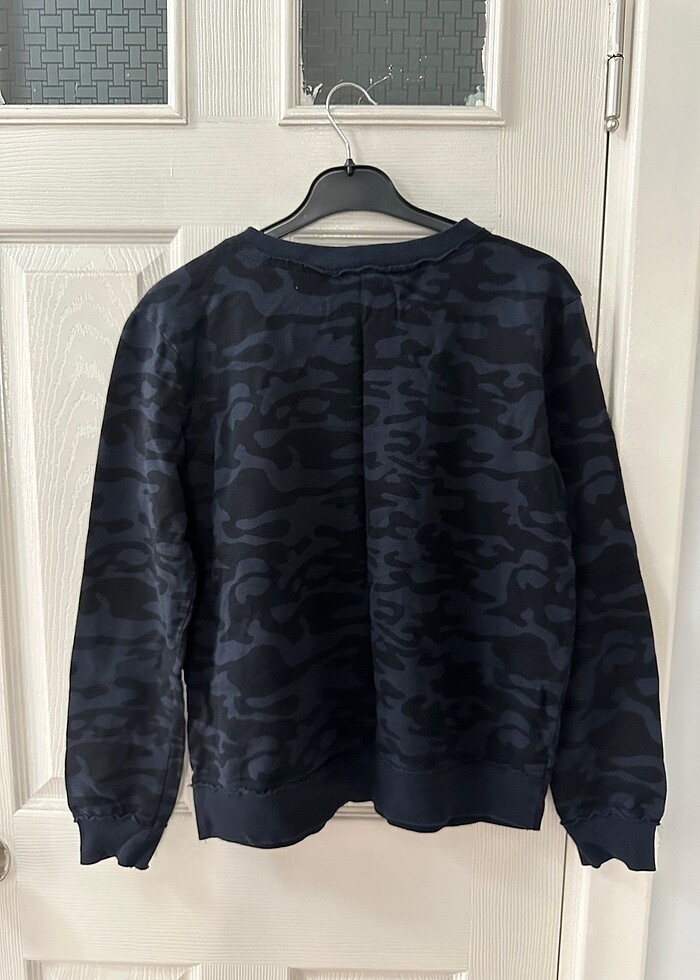 Koton sweat - Görsel 2