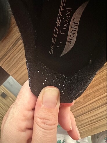 Skechers ayakkabı - Görsel 8