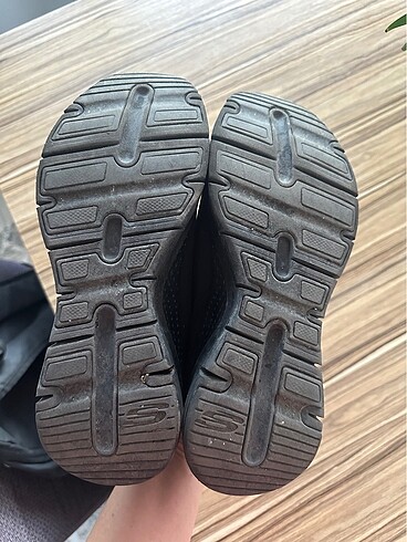 Skechers ayakkabı - Görsel 5