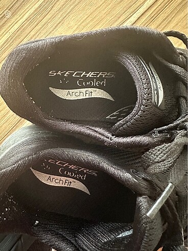 Skechers ayakkabı - Görsel 6