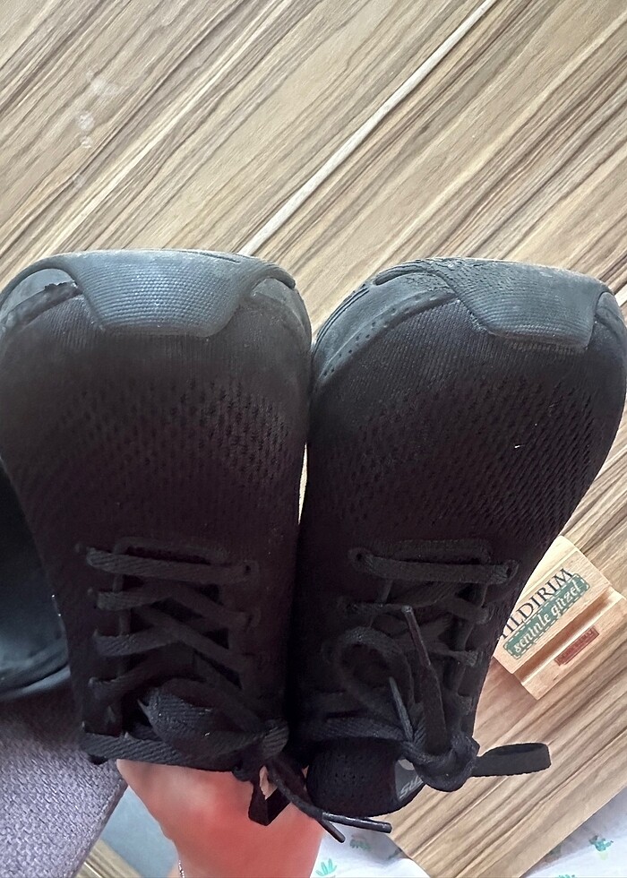 Skechers ayakkabı - Görsel 2