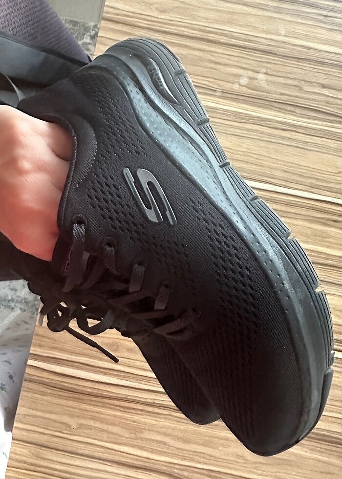 Skechers ayakkabı - Görsel 3