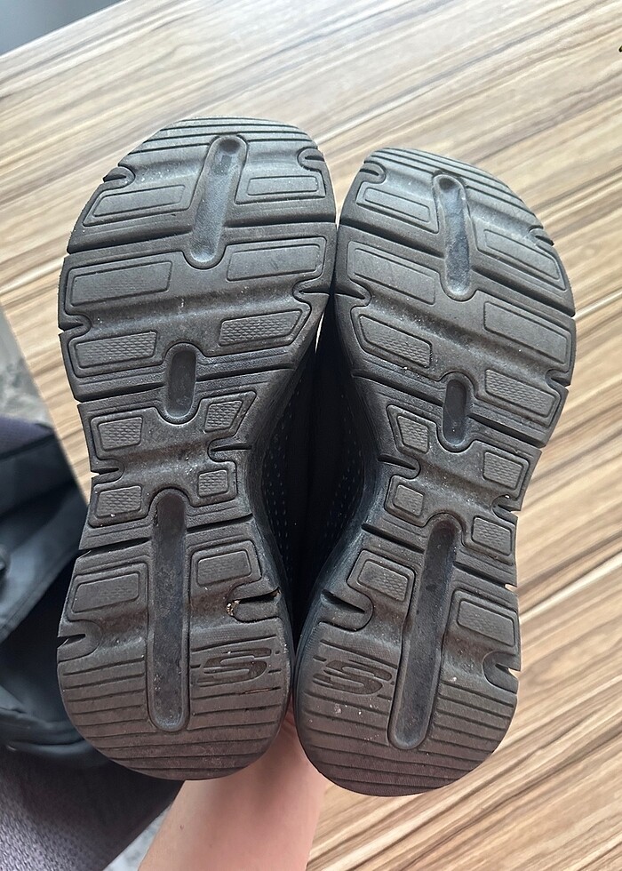 Skechers ayakkabı - Görsel 5