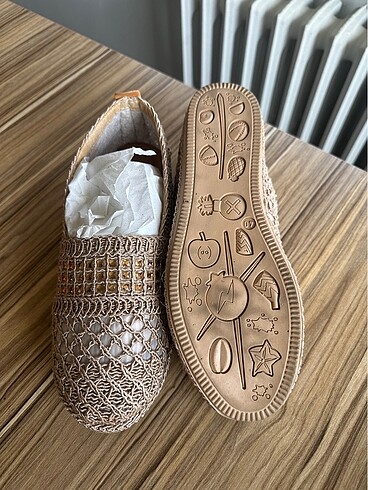 40 Beden Hotiç espadril