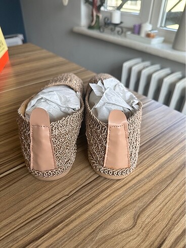 Hotiç espadril - Görsel 7