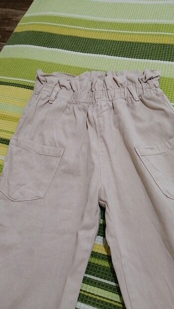 Keten pantolon 