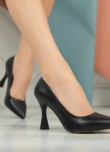 KADIN TREND MODEL STİLETTO