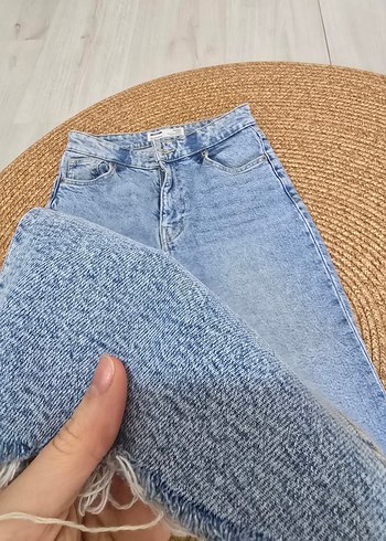 34 Beden Kot Pantolon