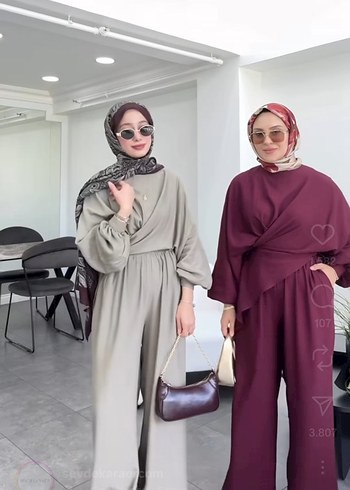 Zara takımm