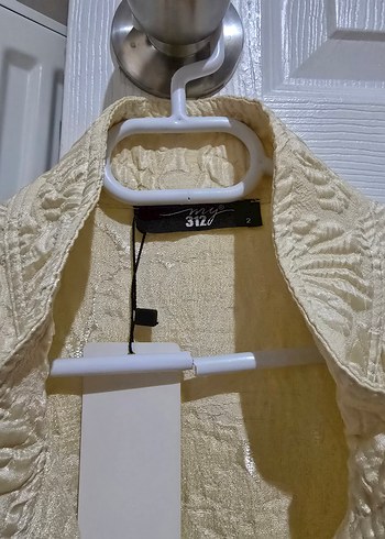 Zara ceket