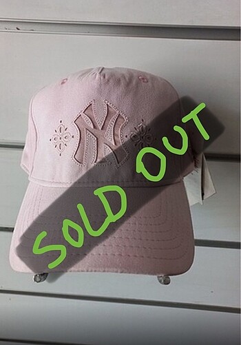 New era cap
