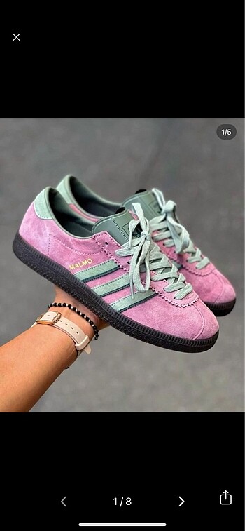 Adidas samba