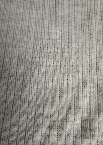Trendyol & Milla Bej Gri Kadın triko Rahat Pantolon buluz ikili takım