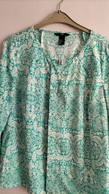 H&M buluz