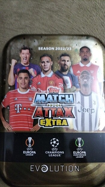  Season 2022/2023