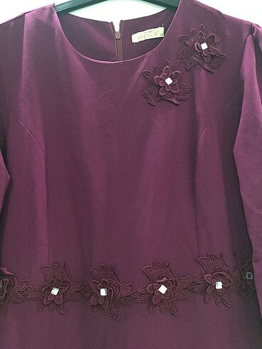 40 Beden Elbise