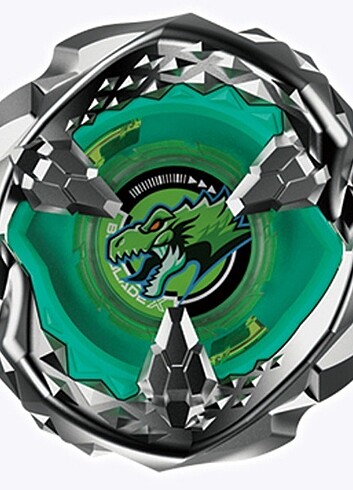 BX-31 02: Tyranno Beat 3-60S