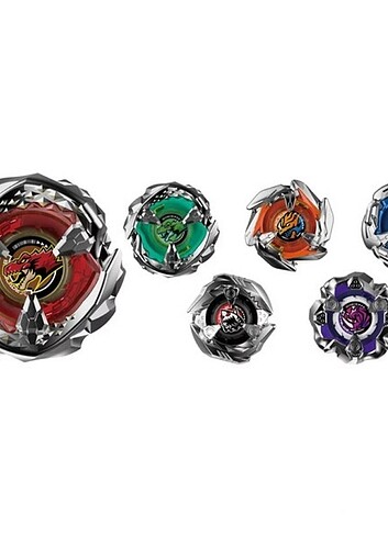 BX-31 01: Tyranno Beat 4-70Q (Prize) Beyblade X Takara Tommy