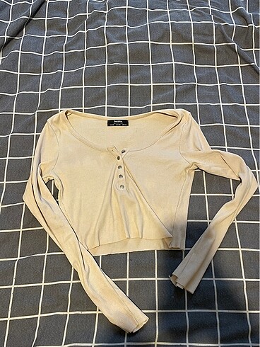 Bluz Bershka