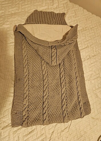 Bebek tulum - Görsel 5